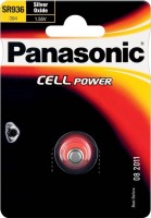 Photos - Battery Panasonic 1x394 