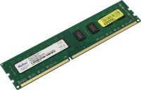 Photos - RAM Netac DDR3 1x4Gb NTBSD3P16SP-04