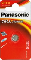 Photos - Battery Panasonic 1x390 