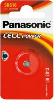 Photos - Battery Panasonic 1x321 