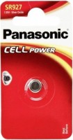 Photos - Battery Panasonic 1x395 