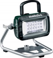 Photos - Floodlight / Street Light Metabo BSA 14.4-18 LED 