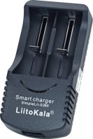 Photos - Battery Charger Liitokala Lii-S260 