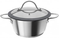 Photos - Stockpot Apollo Electro ELC-400 