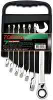 Photos - Tool Kit TOPTUL GAAM0709 