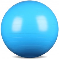 Photos - Exercise Ball / Medicine Ball Indigo IN001 55 