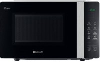 Photos - Microwave Bauknecht MF 203 SB black