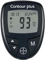 Photos - Blood Glucose Monitor Contour Plus 1 