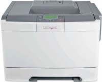 Printer Lexmark C543DN 