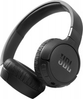 Photos - Headphones JBL Tune 660NC 