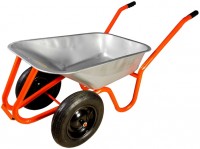 Photos - Wheelbarrow / Trolley Master Tool 79-9846 