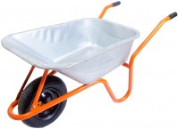 Photos - Wheelbarrow / Trolley Master Tool 79-9851 