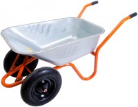 Photos - Wheelbarrow / Trolley Master Tool 79-9853 