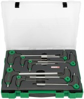 Tool Kit TOPTUL GZC0903 