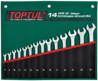 Photos - Tool Kit TOPTUL GRAW1401 