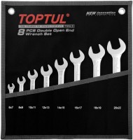 Photos - Tool Kit TOPTUL GPAJ0802 