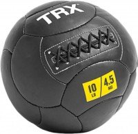 Photos - Exercise Ball / Medicine Ball TRX EXMDBL-10-10 