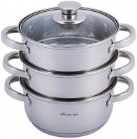 Photos - Stockpot Kamille KM-5835 