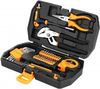 Photos - Tool Kit DEKO DKMT34 