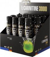 Photos - Fat Burner Maxler L-Carnitine 3000 350 ml