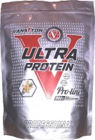 Photos - Protein Vansiton Ultra Protein 3.2 kg