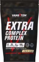 Photos - Protein Vansiton Extra Protein 3.4 kg