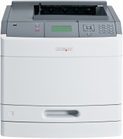 Printer Lexmark T650DN 