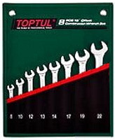 Photos - Tool Kit TOPTUL GRAW0801 