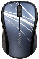 Mouse Rapoo Wireless Optical Mouse 3100P 