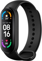 Photos - Smartwatches Xiaomi Mi Band 6  NFC