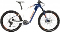 Photos - Bike Haibike Xduro Alltrail 5.0 Carbon Flyon 27.5 2020 frame XS 