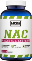 Photos - Amino Acid UNS NAC 200 tab 