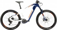 Photos - Bike Haibike Xduro Alltrail 5.0 Carbon Flyon 27.5 2020 frame XL 