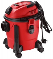 Photos - Vacuum Cleaner Wortex VC 2015-1 WS 