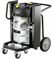 Photos - Vacuum Cleaner Karcher IVC 60/24-2 Ap 