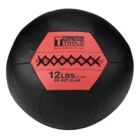 Photos - Exercise Ball / Medicine Ball Body Solid BSTSMB12 