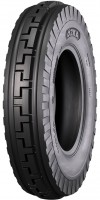 Photos - Truck Tyre Ozka KNK 32 7.5 R18 106A6 