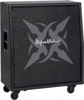 Photos - Guitar Amp / Cab Hughes & Kettner MC 412 CL 