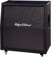 Photos - Guitar Amp / Cab Hughes & Kettner VC 412 B30 