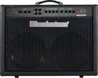 Photos - Guitar Amp / Cab Blackstar HT Metal 60 