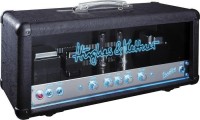 Photos - Guitar Amp / Cab Hughes & Kettner Puretone Head 