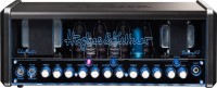 Photos - Guitar Amp / Cab Hughes & Kettner TubeMeister Deluxe 40 Head 