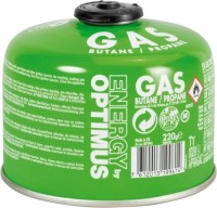 Photos - Gas Canister OPTIMUS Universal Gas Butan/Propane 220g 