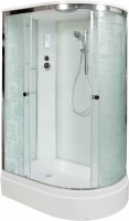 Photos - Shower Enclosure Deto EM 2712 120x80 left