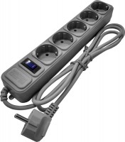 Photos - Surge Protector / Extension Lead Europower EPG530 
