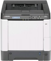 Photos - Printer Kyocera FS-C5250DN 