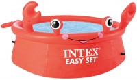 Inflatable Pool Intex 26100 