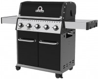 Photos - BBQ / Smoker Broil King Baron 520 