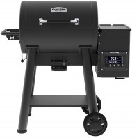 Photos - BBQ / Smoker Broil King Baron Pellet 500 