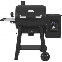 Photos - BBQ / Smoker Broil King Regal Pellet 400 